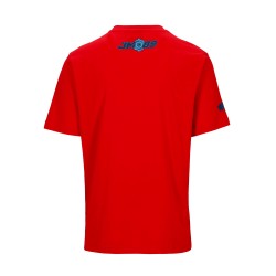 CAMISETA - MARTINATOR ROJO