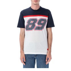 CAMISETA - 89 DUAL