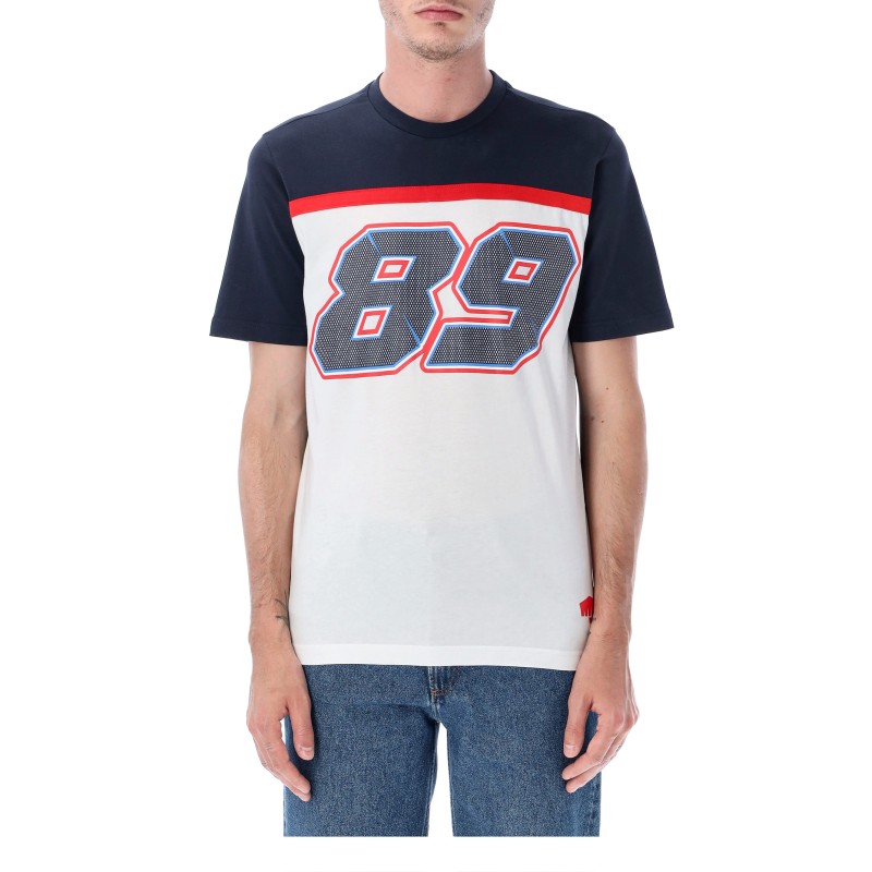 CAMISETA - 89 DUAL