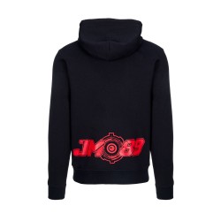 SUDADERA - JORGE MARTIN