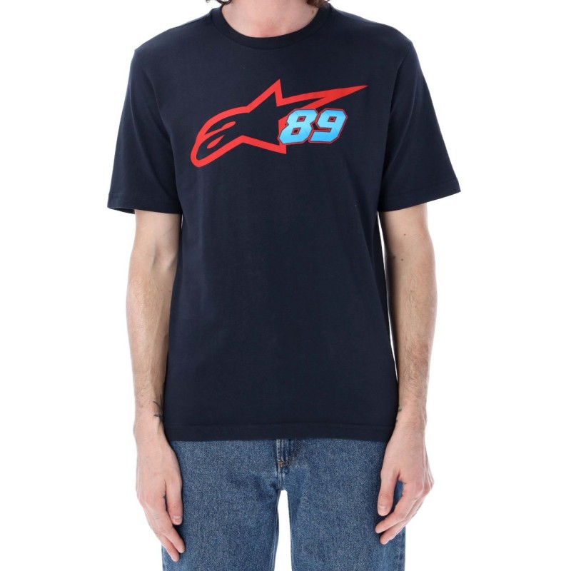 CAMISETA  - ALPINESTARS 89