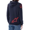 SUDADERA - ALPINESTARS 89