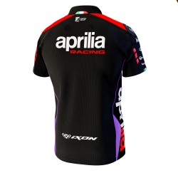 POLO - APRILIA REPLICA TEAMWEAR '24