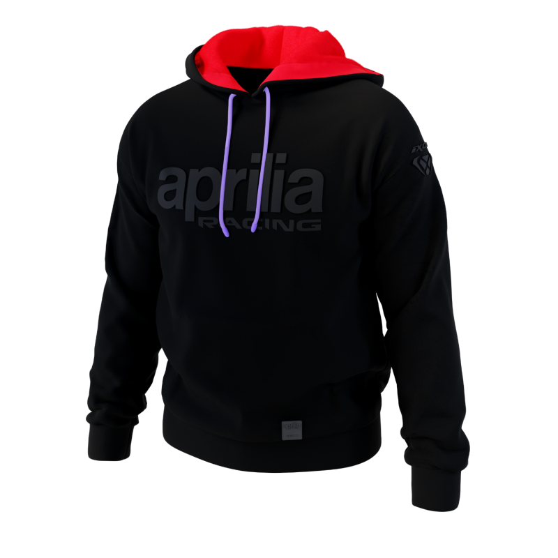 SUDADERA - APRILIA '24