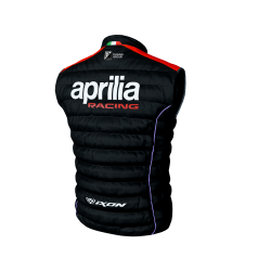 CHALECO - APRILIA REPLICA TEAMWEAR '24