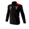 SUDADERA - APRILIA REPLICA TEAMWEAR '24