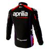 SUDADERA - APRILIA REPLICA TEAMWEAR '24