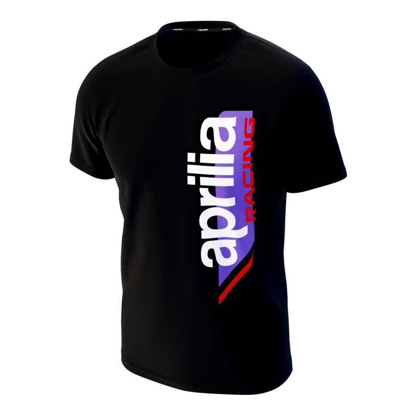 CAMISETA - APRILIA