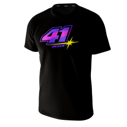 CAMISETA - 41 ALEIX