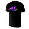 CAMISETA - 41 ALEIX