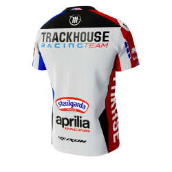 CAMISETA - TRACKHOUSE REPLICA '23