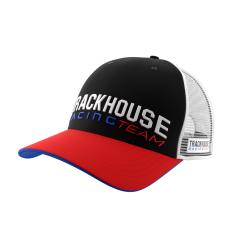 GORRA - MESH TRACKHOUSE