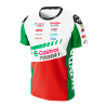 CAMISETA - LCR CASTROL REPLICA TEAMWEAR '24