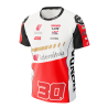 CAMISETA - LCR NAKAGAMI