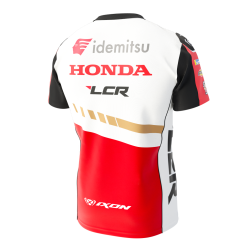 CAMISETA - LCR NAKAGAMI