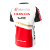 CAMISETA - LCR NAKAGAMI