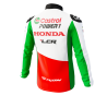 CHAQUETA - HONDA LCR CASTROL