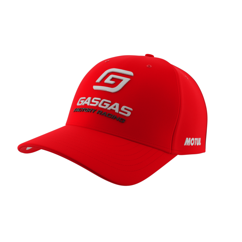 GORRA - GASGAS