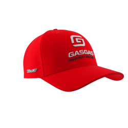 GORRA - GASGAS