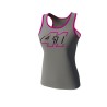 CAMISETA MUJER - 41 TIRANTES