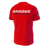 CAMISETA - GASGAS REPLICA TEAMWEAR '24