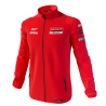 CHAQUETA - GASGAS REPLICA TEAMWEAR '24