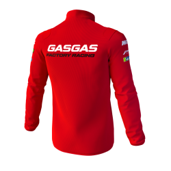 CHAQUETA - GASGAS REPLICA TEAMWEAR '24