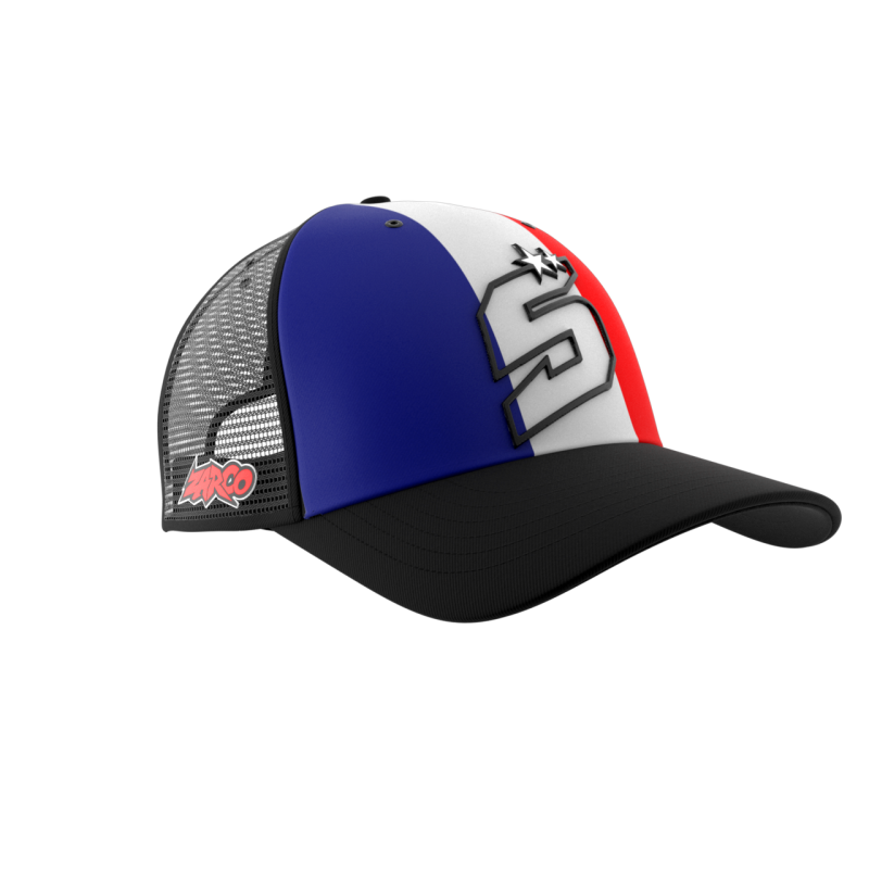 GORRA - ZARCO FRANCIA