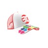 CAP - MESH MULTICOLOR 30