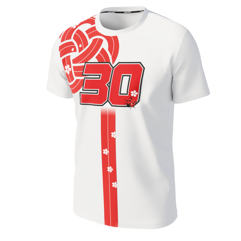 CAMISETA HOMBRE - 30