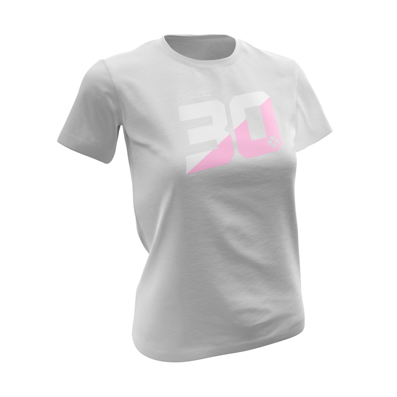 CAMISETA MUJER - 30