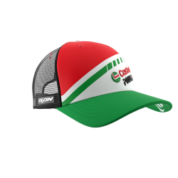 GORRA - LCR CASTROL