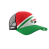 GORRA - LCR CASTROL