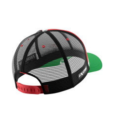 GORRA - LCR CASTROL