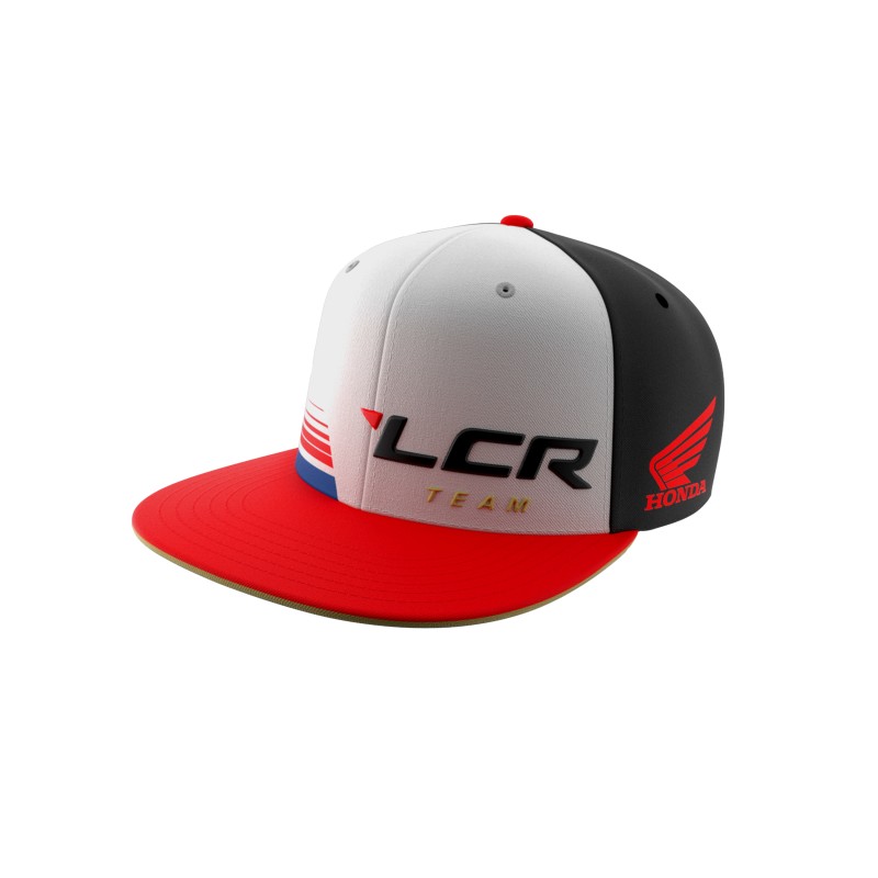 GORRA - HONDA LCR