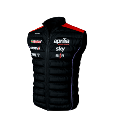 BODYWARMER REPLICA 24