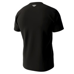 CAMISETA HOMBRE - 41 NEGRO