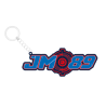 JM89 KEYRING