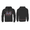 MAN  HOODY 89