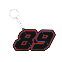 89 KEYRING