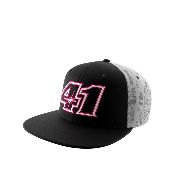 GORRA - COMBINED 41