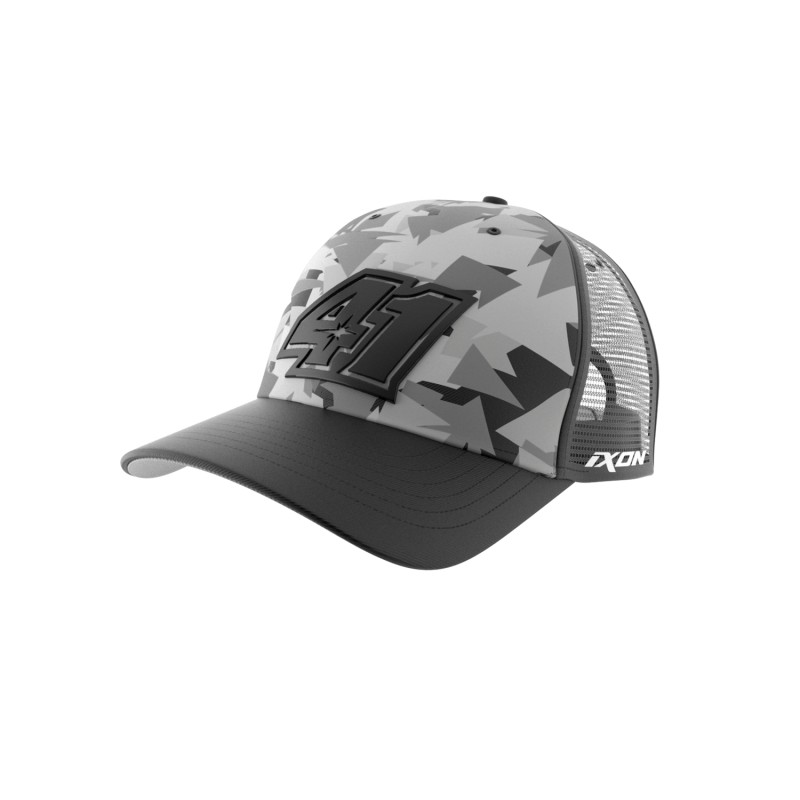 GORRA - MESH 41