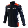 SUDADERA - APRILIA REPLICA TEAMWEAR '23