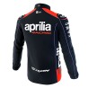 SUDADERA - APRILIA REPLICA TEAMWEAR '23