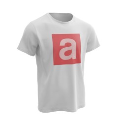 CAMISETA HOMBRE - APRILIA...