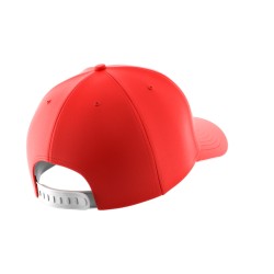 GORRA - APRILIA ROJO