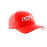 GORRA - APRILIA ROJO